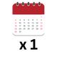 monthly